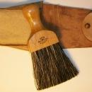 Souvenir Broom with Case: St. Petersburg Florida