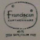 Franciscan