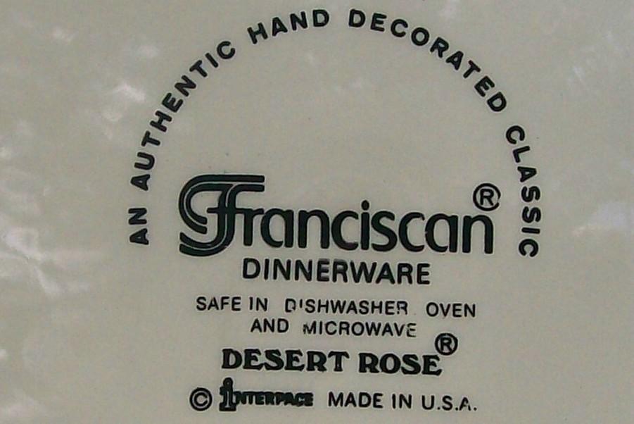 Franciscan