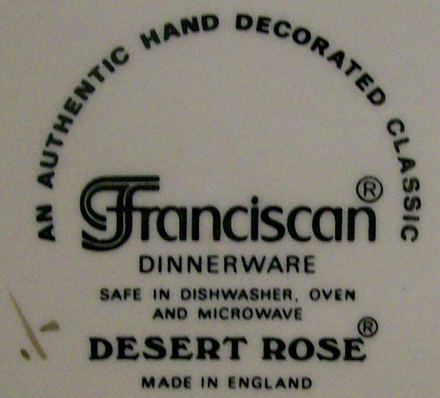 Franciscan
