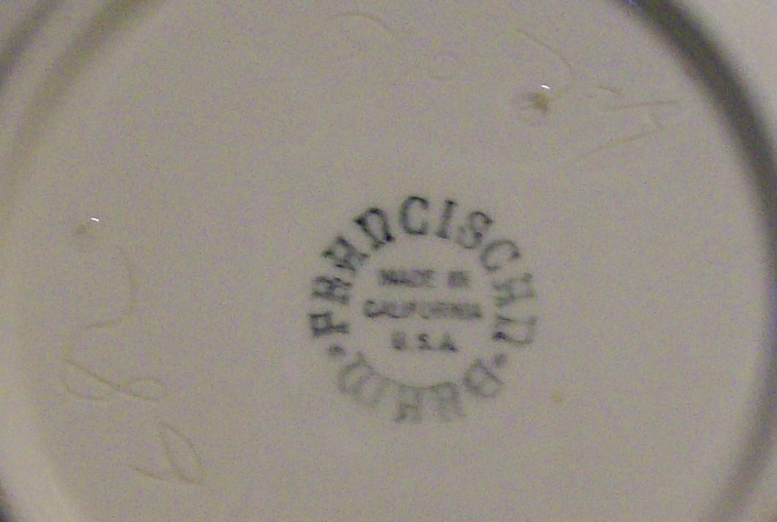 Franciscan