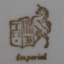 George Stubbs Horse & Carriage Ceramic Plate Amsterdam Souvenir 7.75