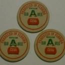 Dairy Bottle Milk Caps: Florida