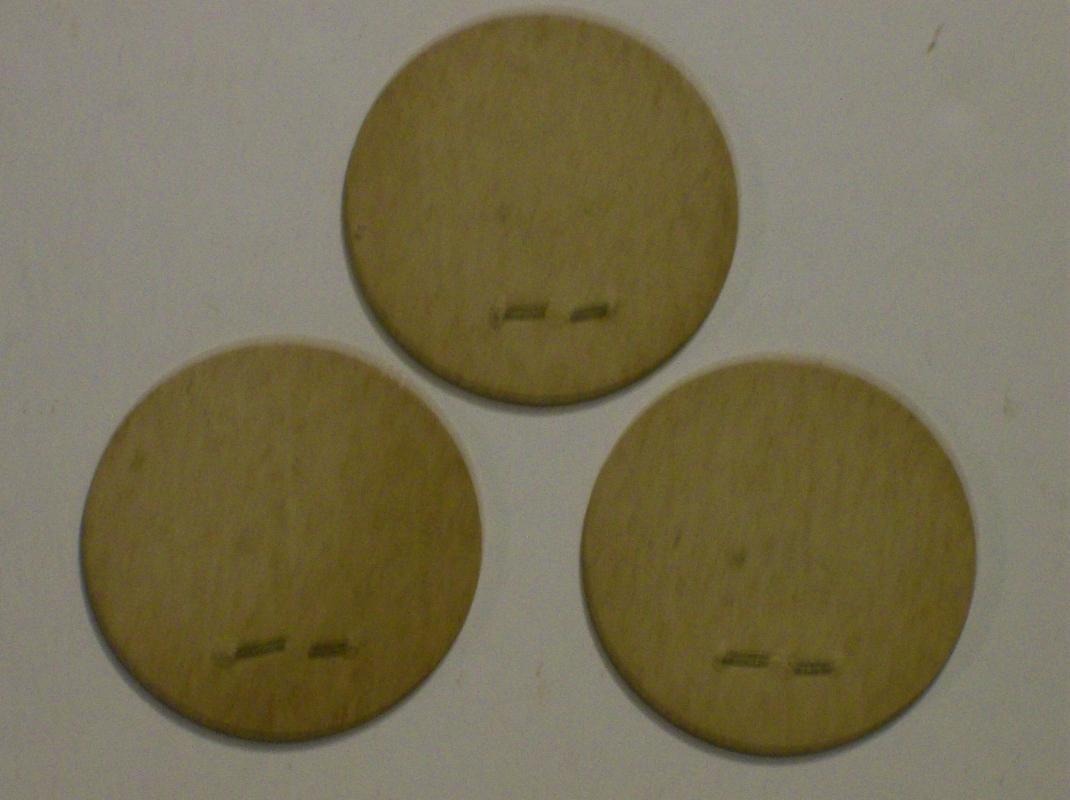 Dairy Bottle Milk Caps: Florida