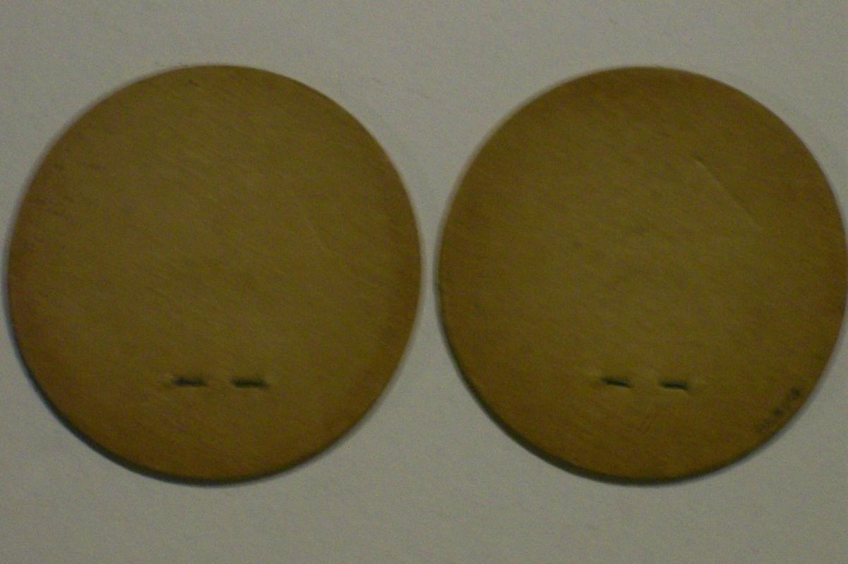Dairy Milk Caps: Florida
