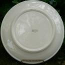 Sterling China Restaurant Ware Blue