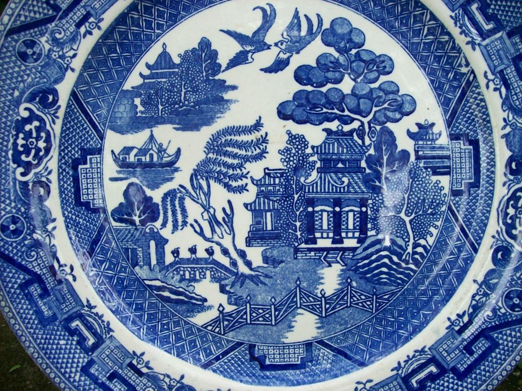 Tashiro Shoten Blue