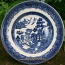 Johnson Brothers Blue