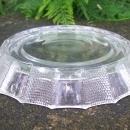 Jeannette Glass Dew Drop Punch Bowl Base 1953-56