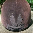Sport Togs Equestrian/Horse Riding Cap 1950's Brown Velvet