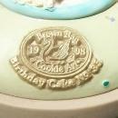 Brown Bag Cookie Stamp: Birthday Cake No. 35 NIB