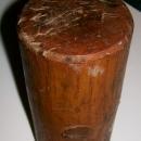 Carpenter's Wooden Mallet Hickory & Ash Early 1900's