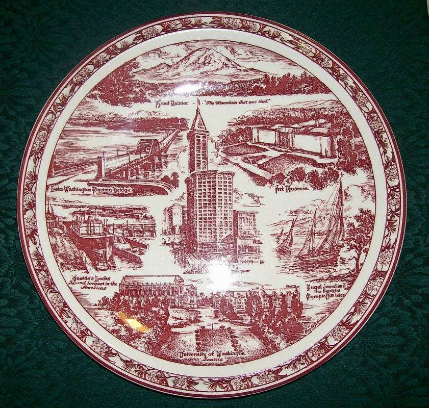 Vernon Kilns