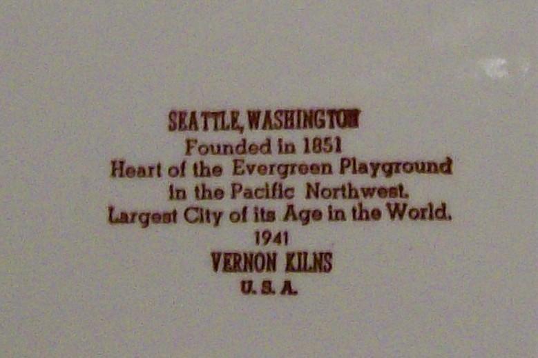 Vernon Kilns