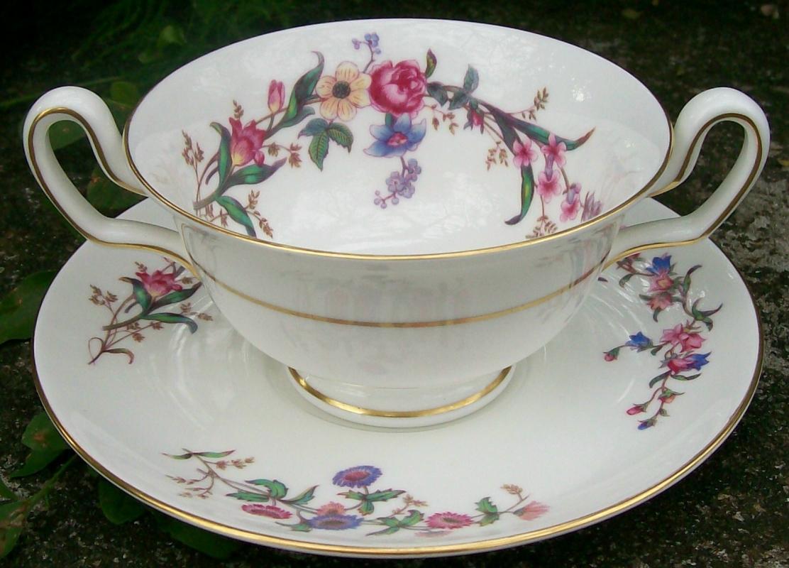 Wedgwood