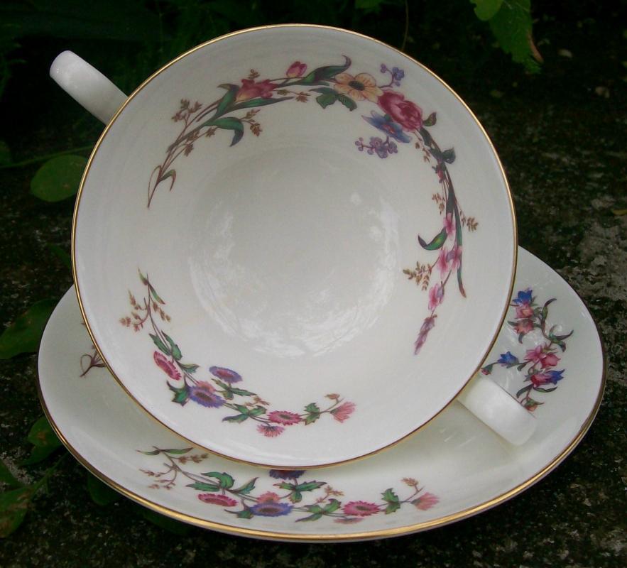 Wedgwood
