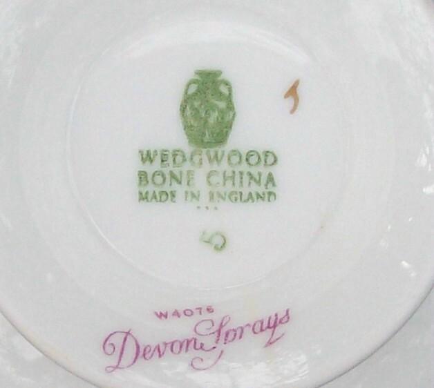 Wedgwood