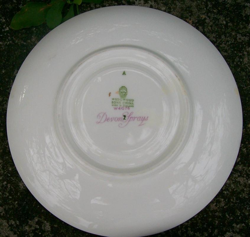 Wedgwood