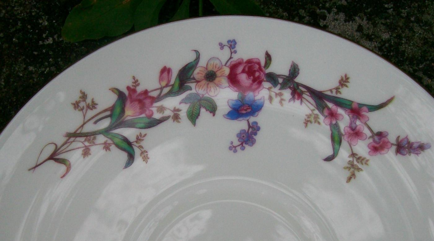 Wedgwood