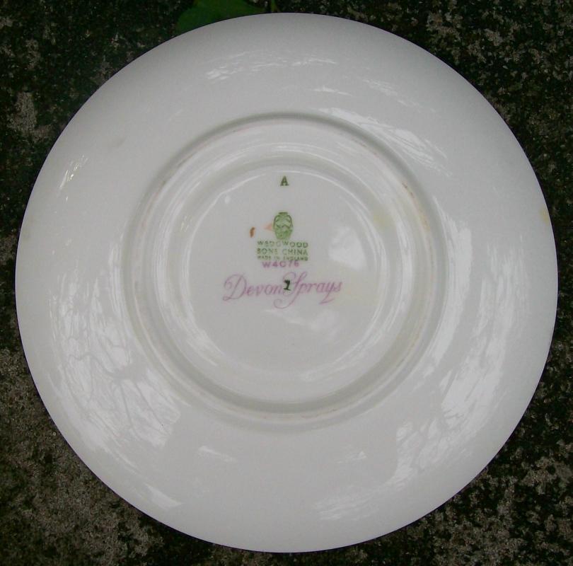 Wedgwood