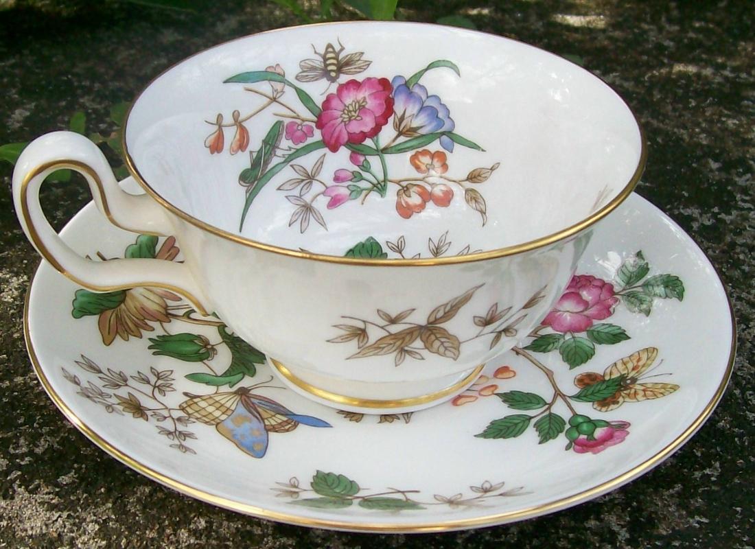 Wedgwood