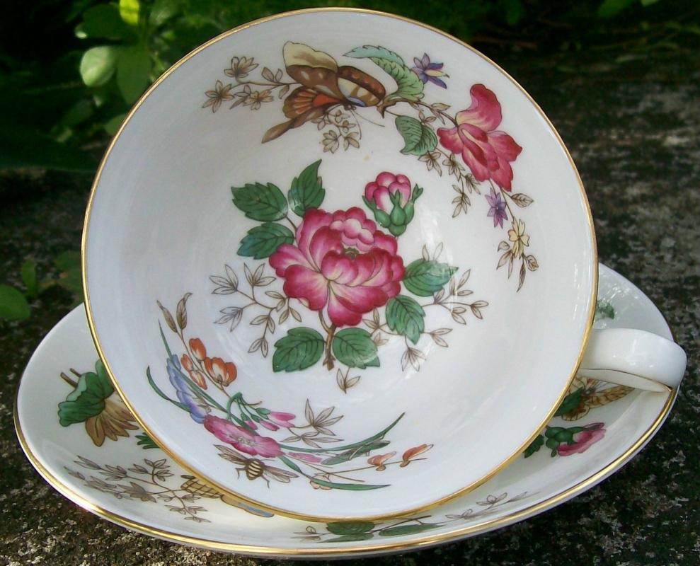 Wedgwood