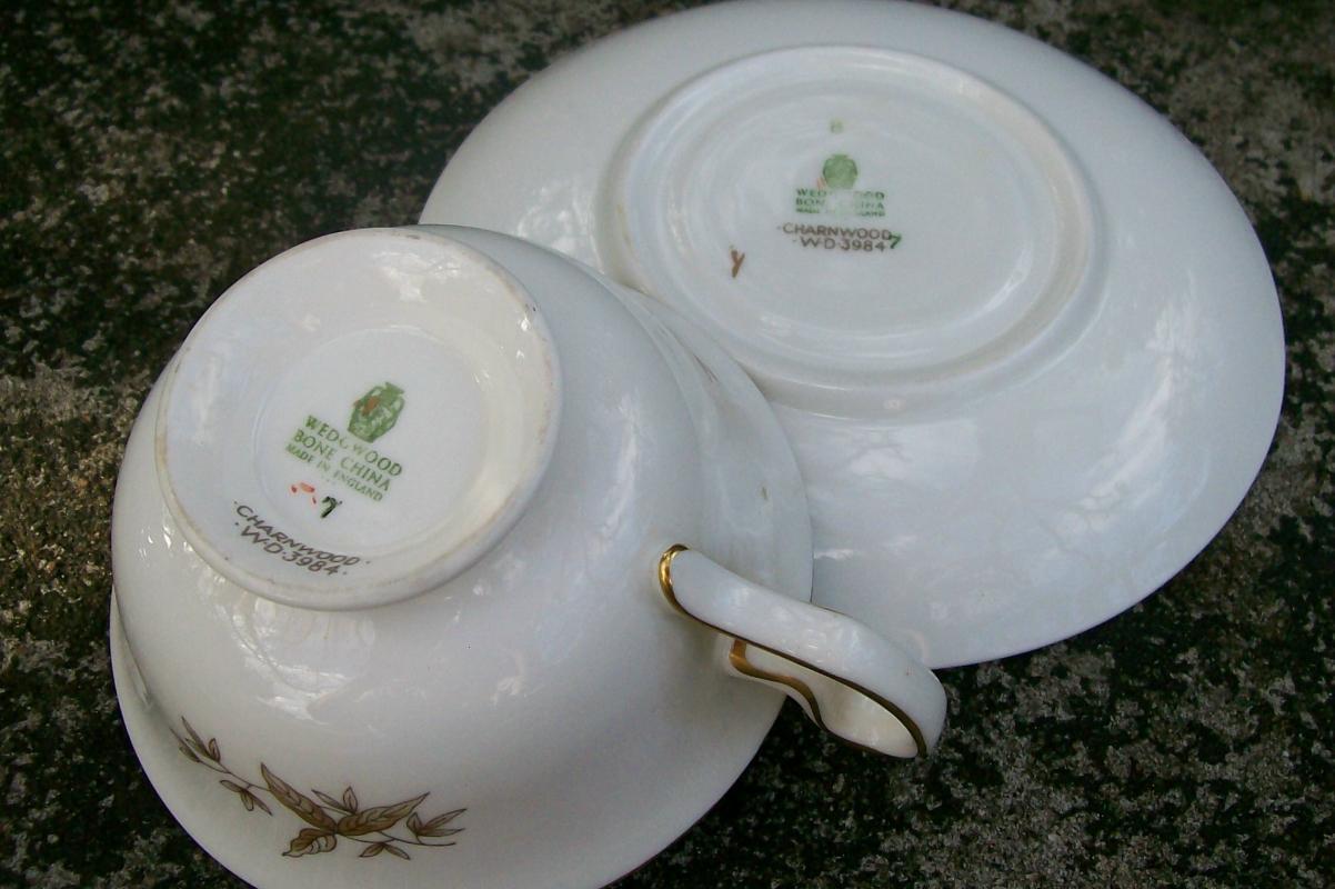 Wedgwood