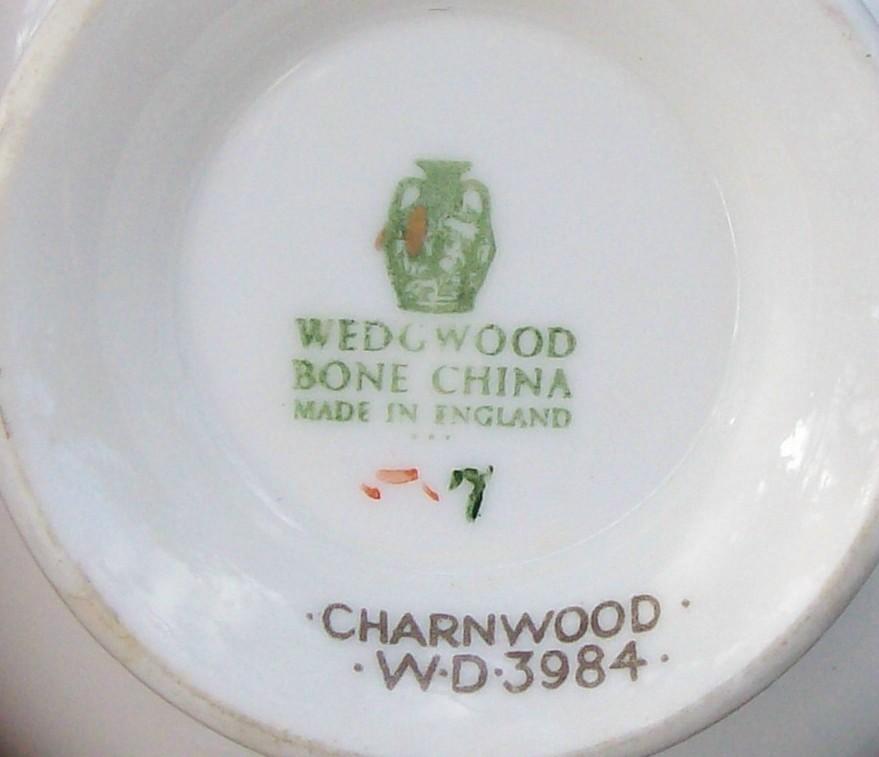 Wedgwood