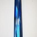 Depression Glass Fork with Cobalt Blue Handle