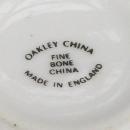 Oakley Bluebell Miniature Pitcher & Bowl Set