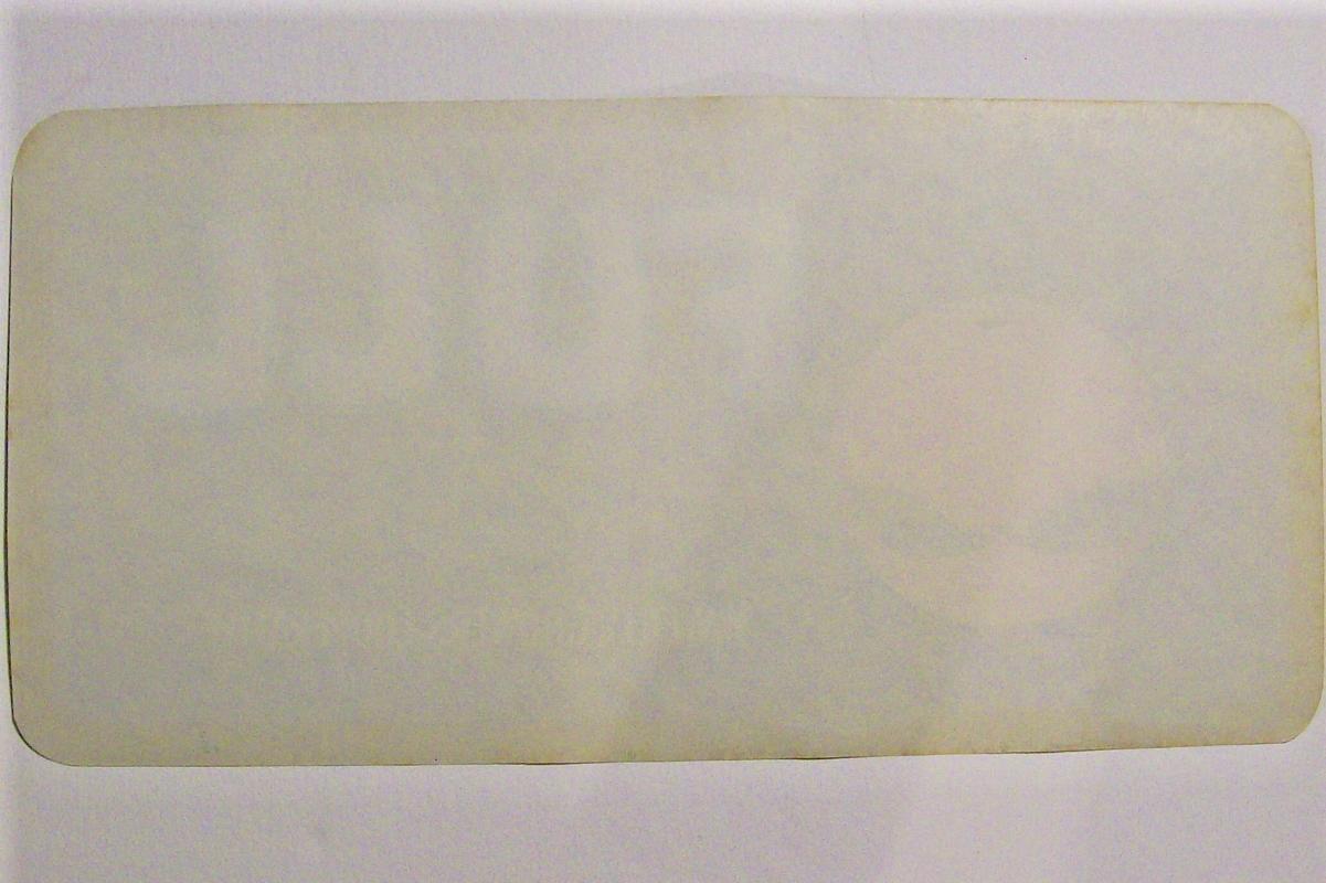 Florida Citrus Label