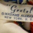 Madame Alexander
