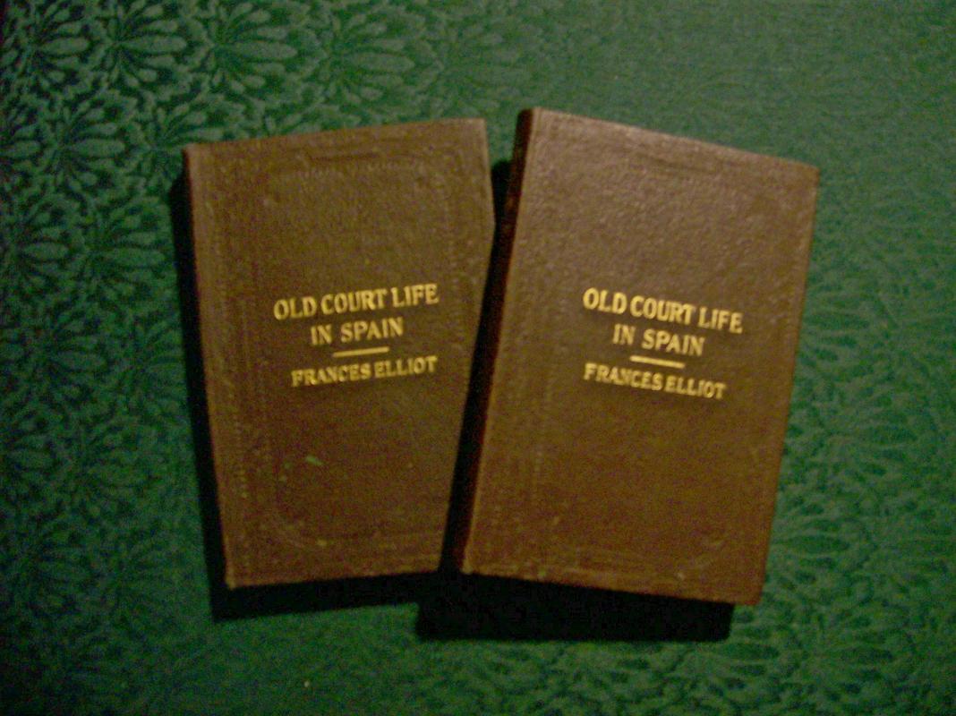Books: