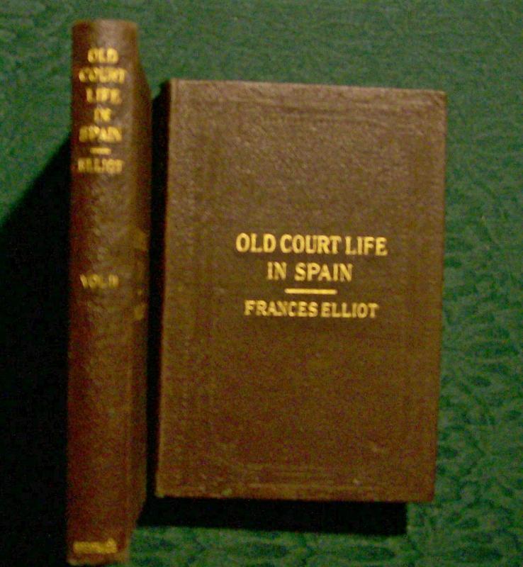 Books: