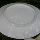 Noritake Nippon Porcelain Gold-Encrusted Whipped Cream Bowl Set 3-Piece
