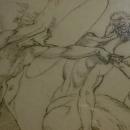Ottley Intaglio Print: Italian Masters 1812 Rafael