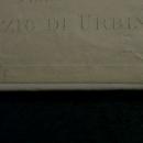 Ottley Intaglio Print: Italian Masters 1812 Rafael