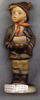 Hummel Brother #95 by Goebel 1950's