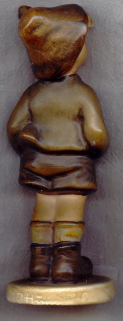 Hummel Brother #95 by Goebel 1950's
