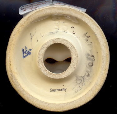 Hummel Brother #95 by Goebel 1950's