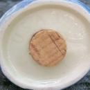 Shawnee Dutch Children Ceramic Salt & Pepper #323 Souvenir of Johnstown, Pennsylvania