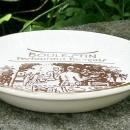 Boulestin Restaurant Francais London Ceramic Ashtray