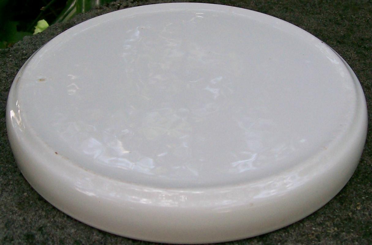 Norwegian Caribbean Cruise Lines Ceramic Ashtray/Dresser Tray 1960's-70's 7
