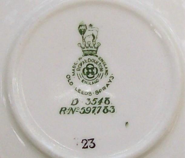 Royal Doulton