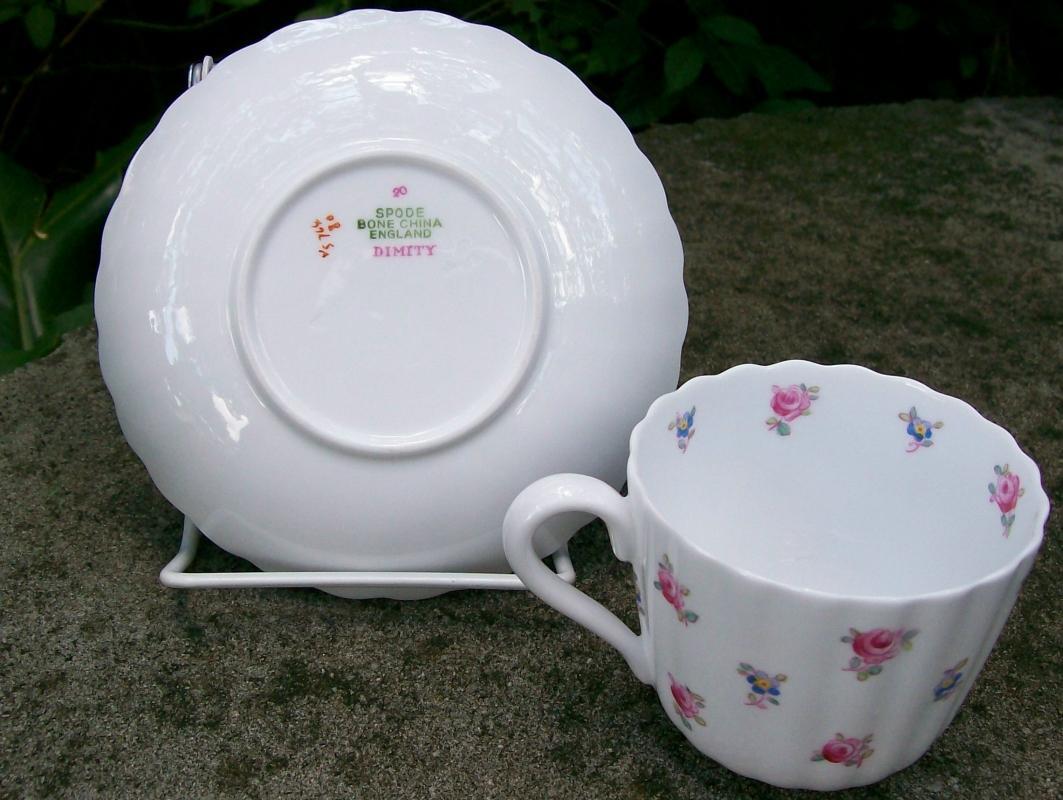 Spode
