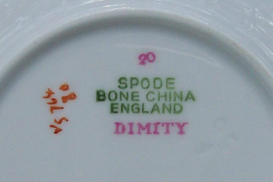 Spode