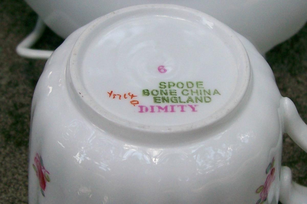 Spode