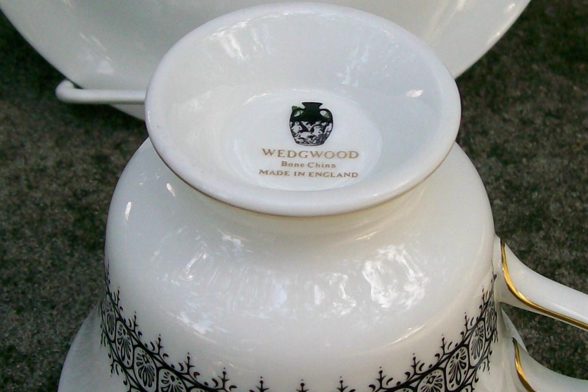 Wedgwood