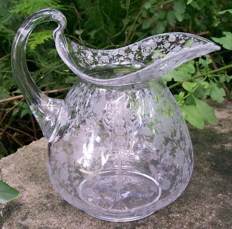 Cambridge Glass