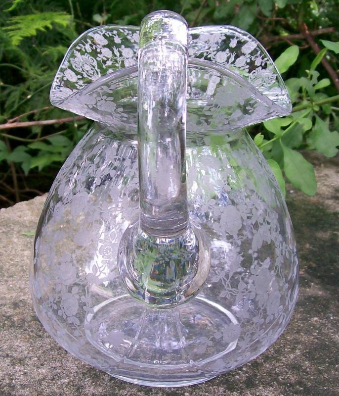 Cambridge Glass